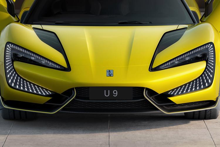 东莞145仰望U9以性能突破设计的极限，理想汽车企业文化与价值观