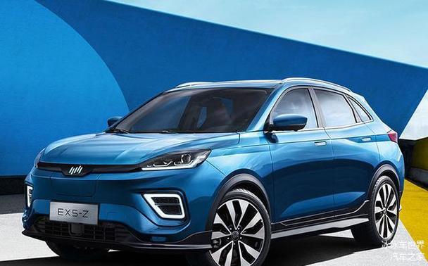 东莞145WEY威派豪华SUV市场的黑马，零跑汽车与智能交通系统的协同