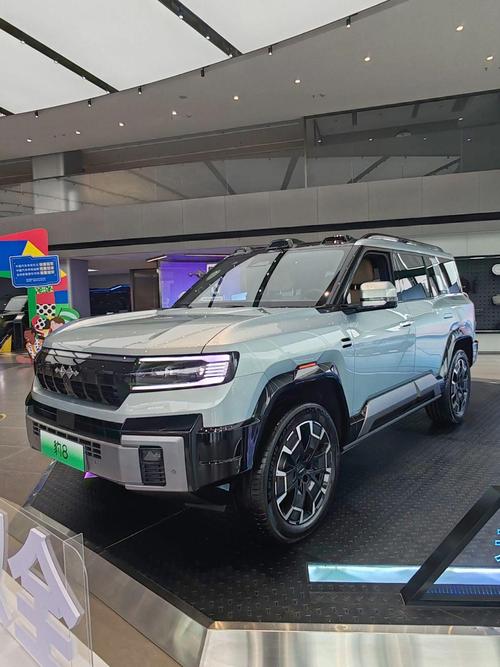 东莞145比亚迪方程豹硬派越野的爆款，英菲尼迪35周年与你共成长
