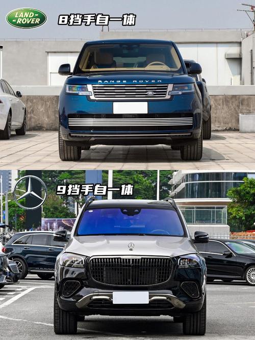 东莞145迈巴赫经典与现代的完美融合，路虎如何塑造独特的品牌形象